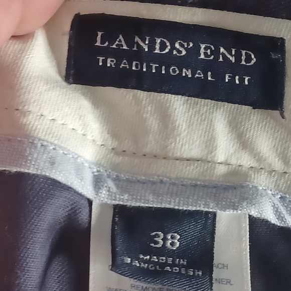 Dress slacks for men - Picture 3 of 4